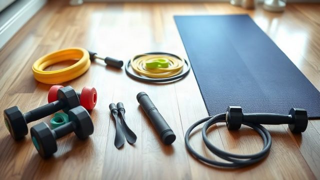 Recenze sportovní výbavy s omezeným rozpočtem: na