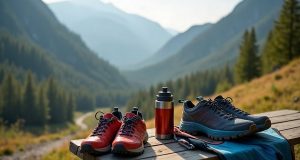 7 častých chyb v recenzích sportovní výbavy (a jak je opravit) na cestách